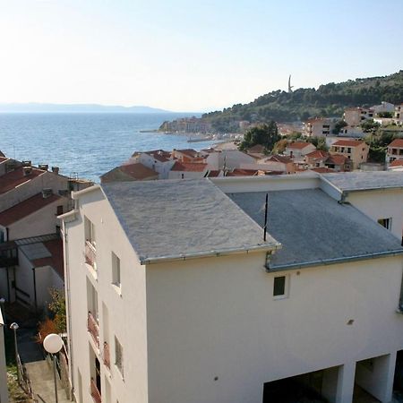 Apartments By The Sea Podgora, Makarska - 12326 エクステリア 写真