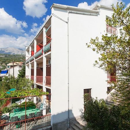Apartments By The Sea Podgora, Makarska - 12326 エクステリア 写真