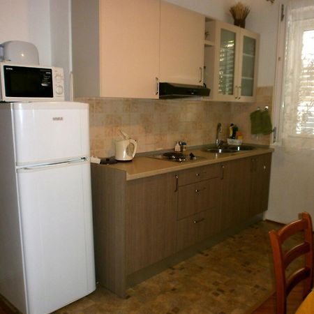 Apartments By The Sea Podgora, Makarska - 12326 エクステリア 写真