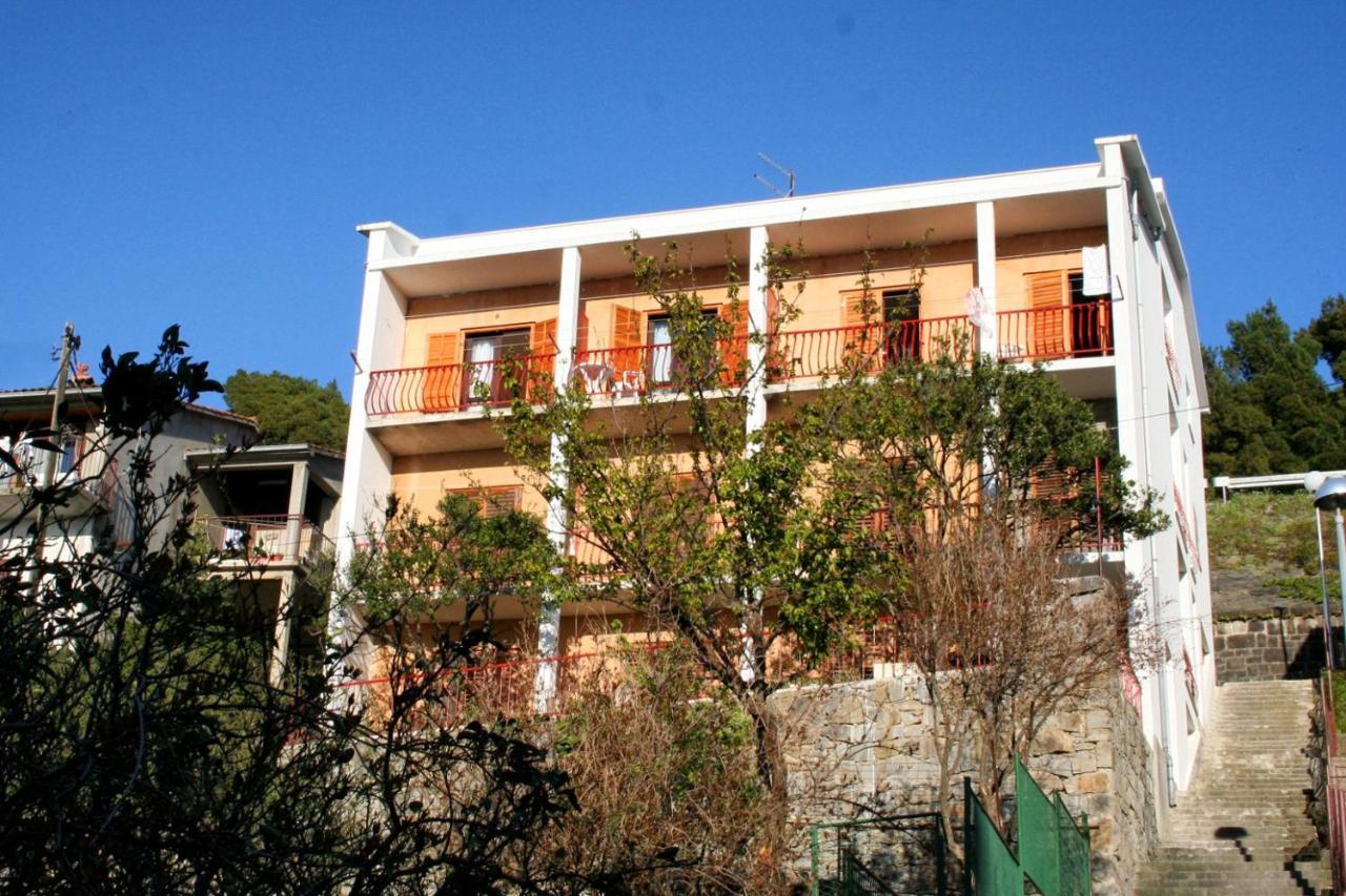 Apartments By The Sea Podgora, Makarska - 12326 エクステリア 写真