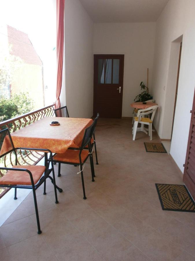 Apartments By The Sea Podgora, Makarska - 12326 エクステリア 写真