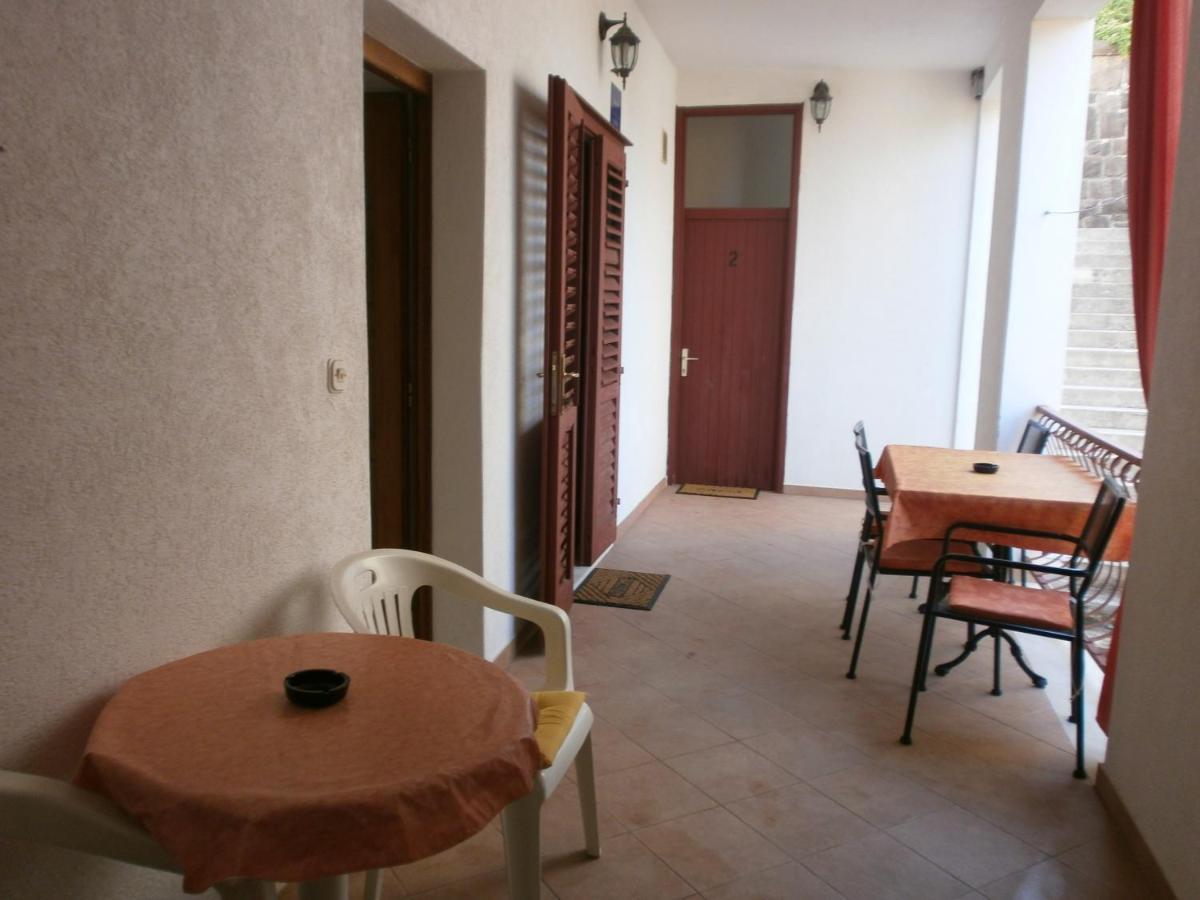 Apartments By The Sea Podgora, Makarska - 12326 エクステリア 写真