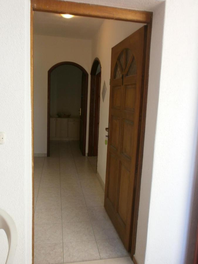 Apartments By The Sea Podgora, Makarska - 12326 エクステリア 写真