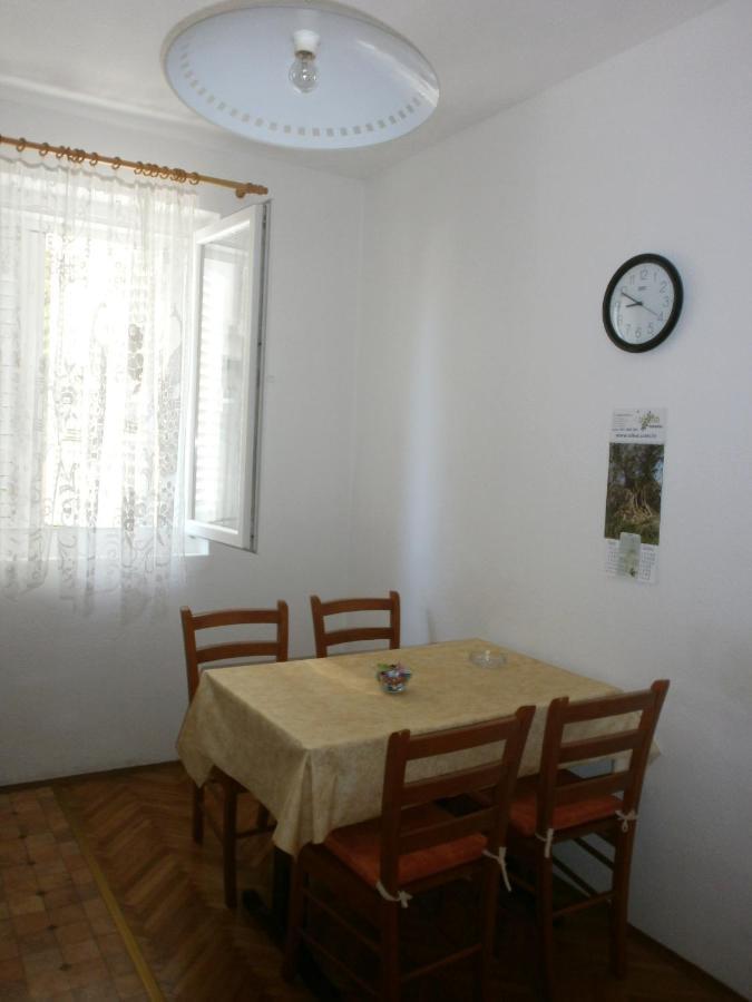 Apartments By The Sea Podgora, Makarska - 12326 エクステリア 写真