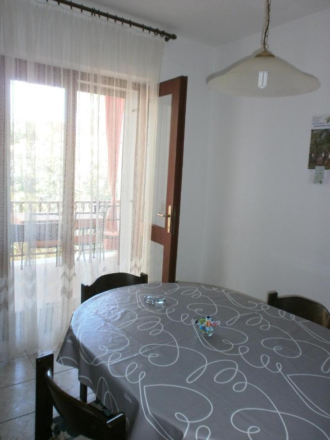Apartments By The Sea Podgora, Makarska - 12326 エクステリア 写真