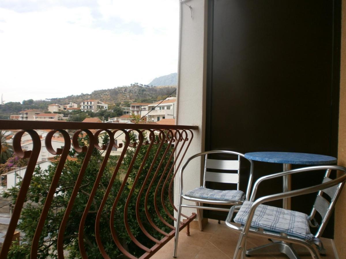 Apartments By The Sea Podgora, Makarska - 12326 エクステリア 写真