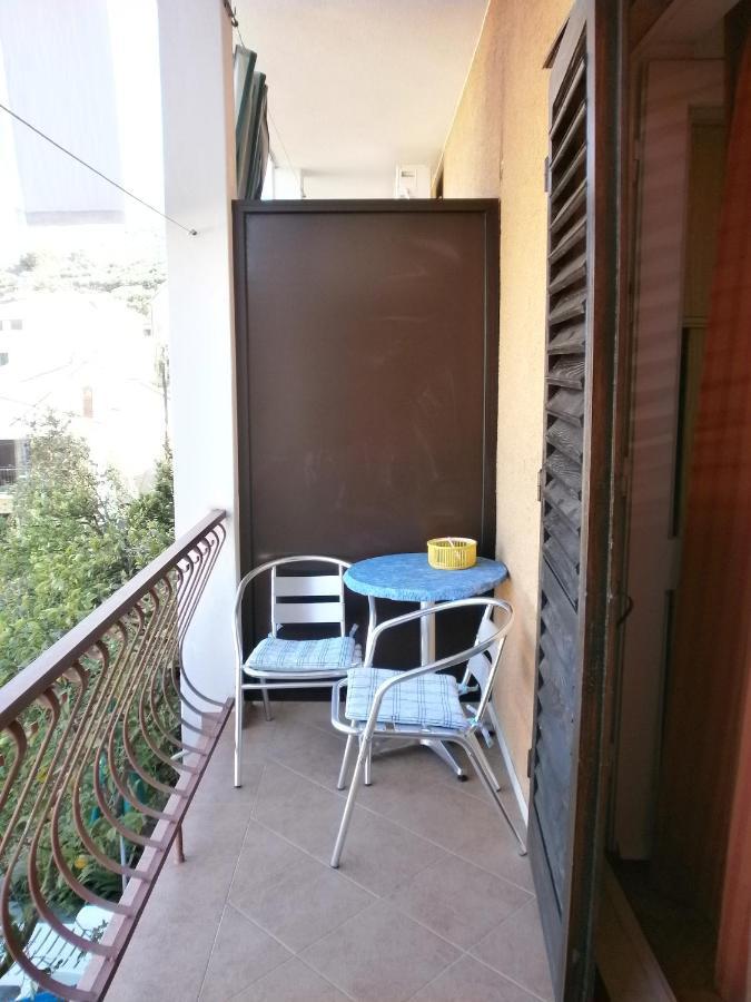 Apartments By The Sea Podgora, Makarska - 12326 エクステリア 写真