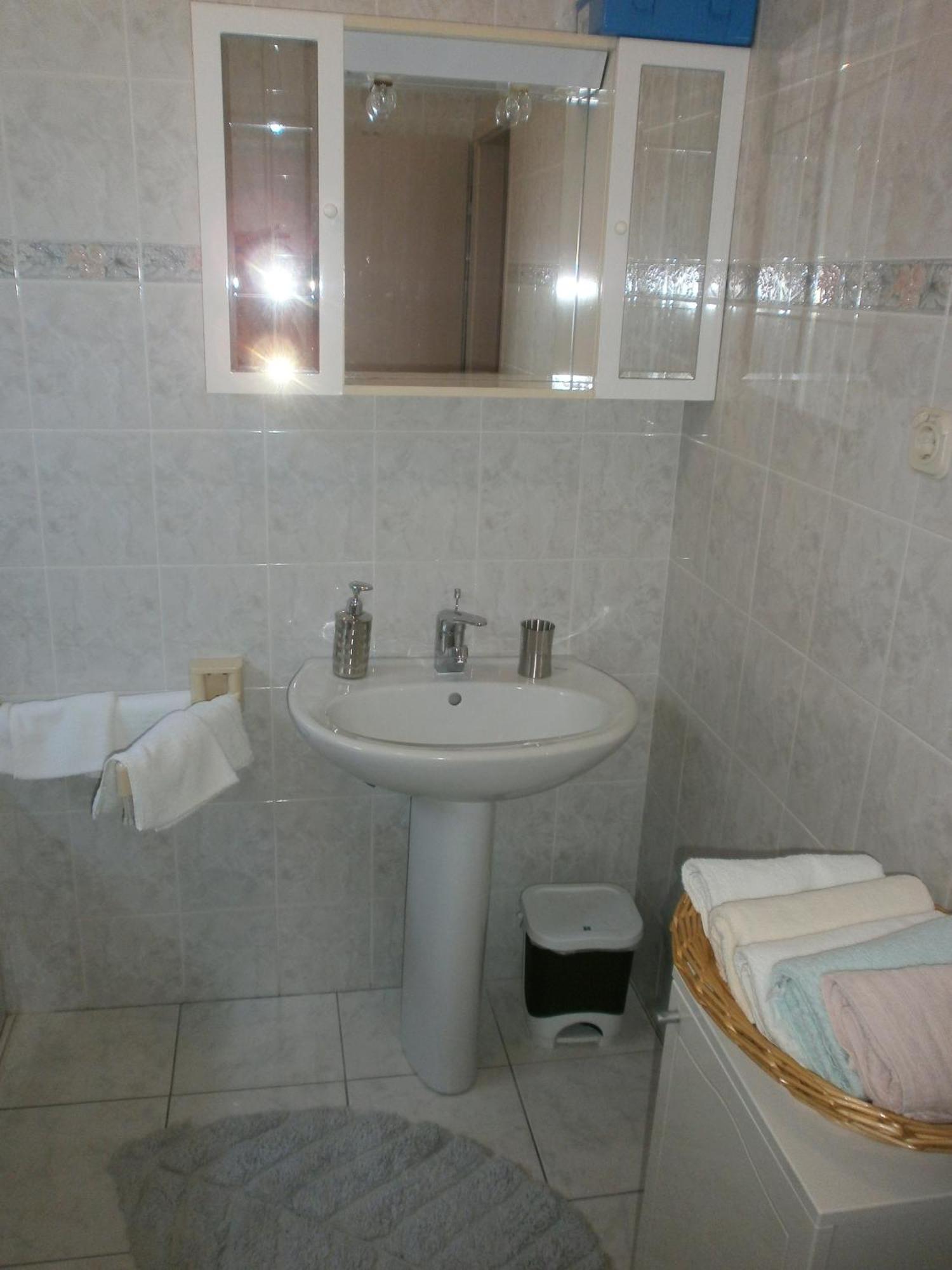 Apartments By The Sea Podgora, Makarska - 12326 部屋 写真