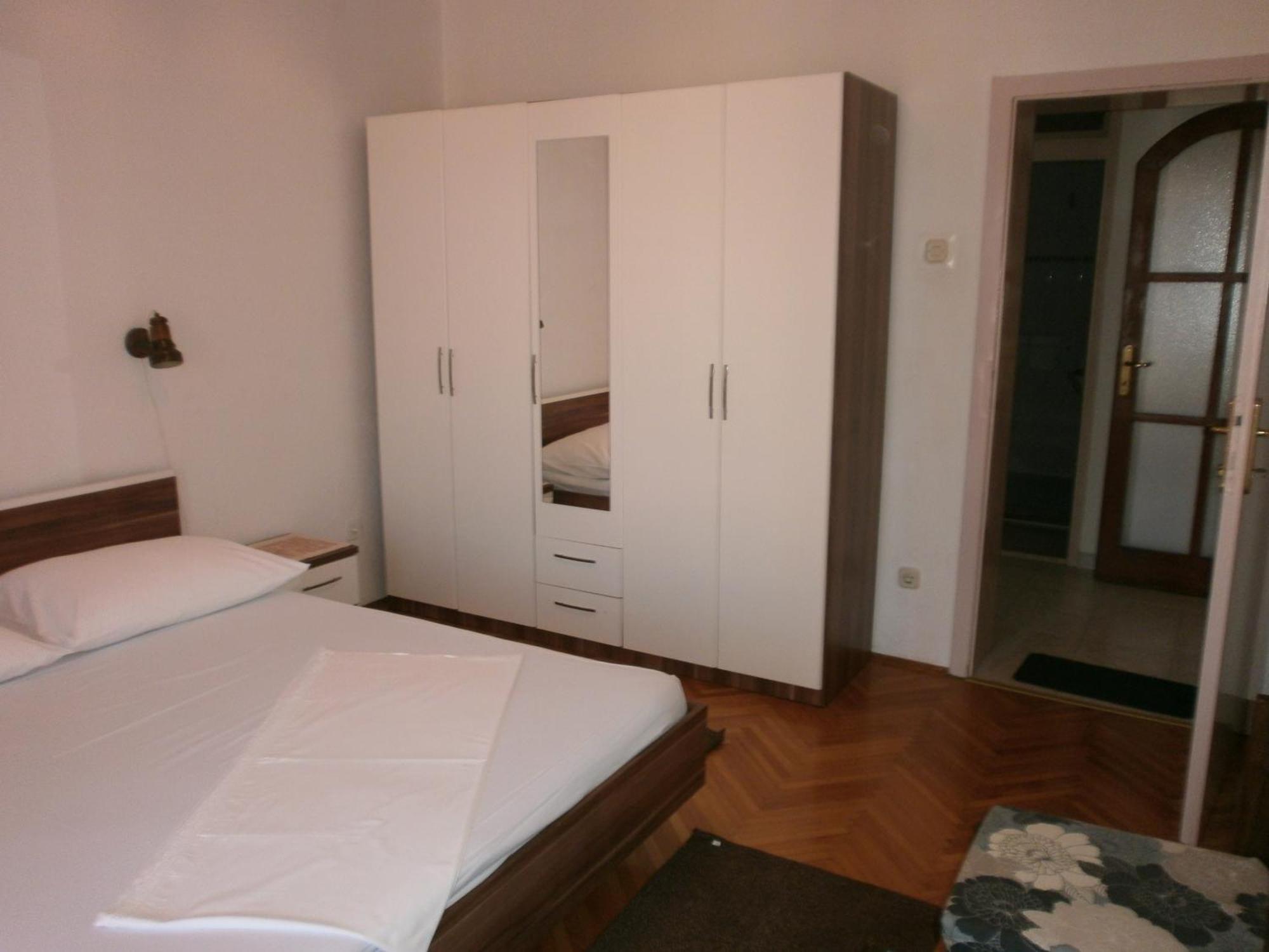 Apartments By The Sea Podgora, Makarska - 12326 部屋 写真