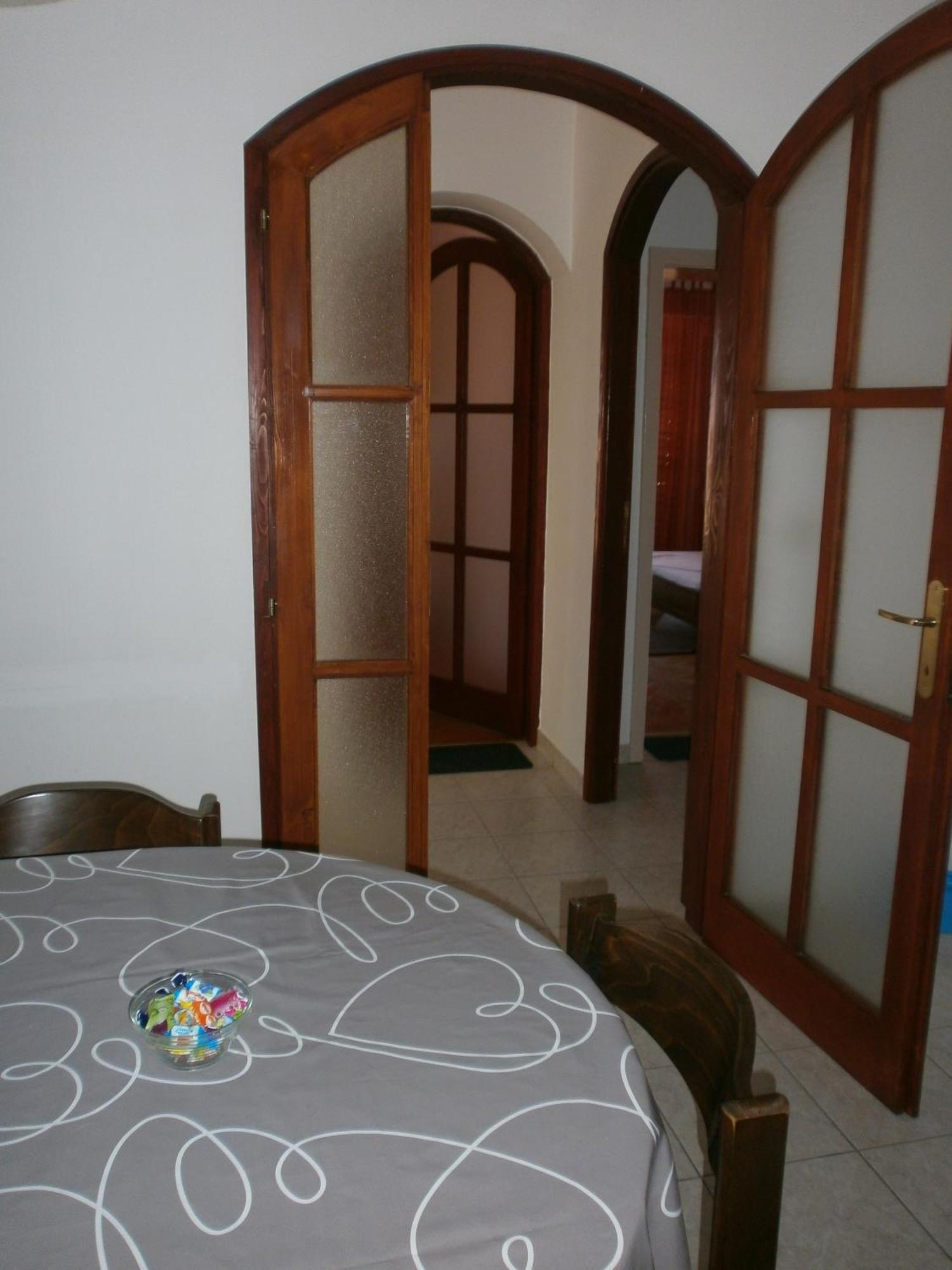 Apartments By The Sea Podgora, Makarska - 12326 部屋 写真