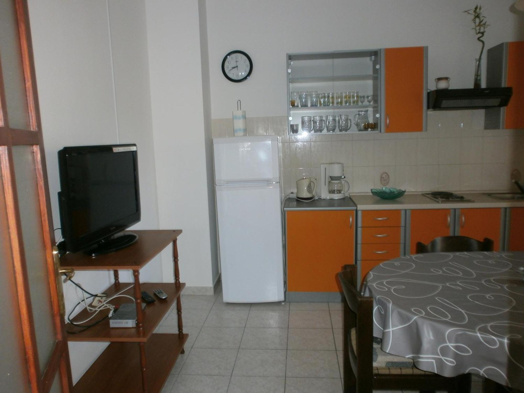 Apartments By The Sea Podgora, Makarska - 12326 部屋 写真