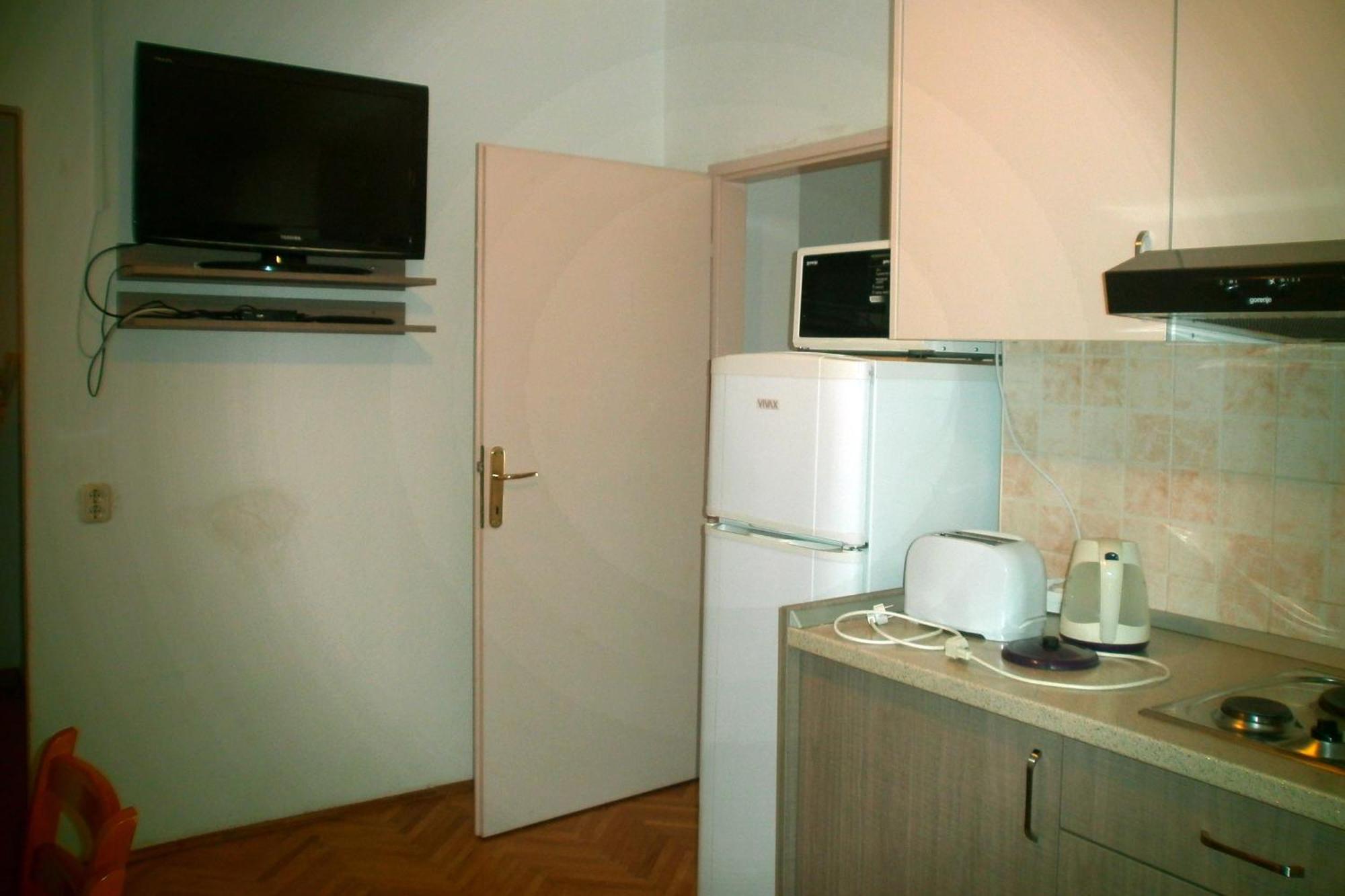 Apartments By The Sea Podgora, Makarska - 12326 部屋 写真
